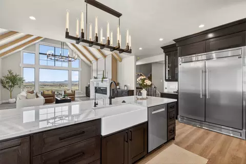 Kitchen - 2 Spring View Ln, Great Falls, MT 59404 photo 5 of 6