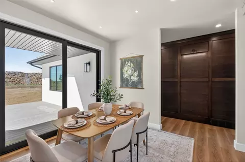 Dining - 2 Spring View Ln, Great Falls, MT 59404 photo 2 of 2