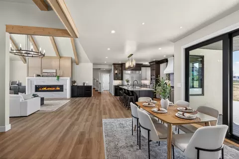 Dining - 2 Spring View Ln, Great Falls, MT 59404 photo 1 of 2