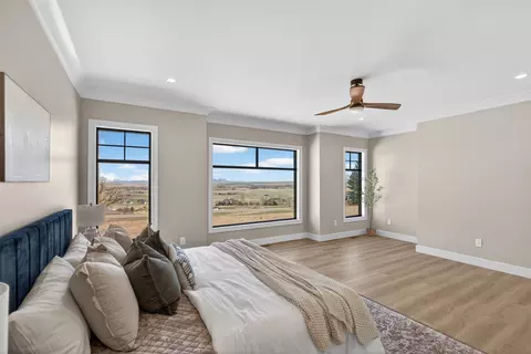 Bedroom - 2 Spring View Ln, Great Falls, MT 59404 photo 3 of 12