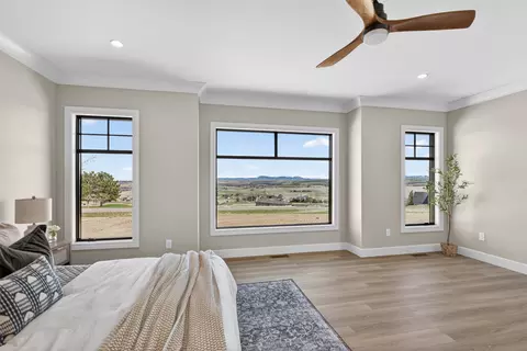 Bedroom - 2 Spring View Ln, Great Falls, MT 59404 photo 4 of 12