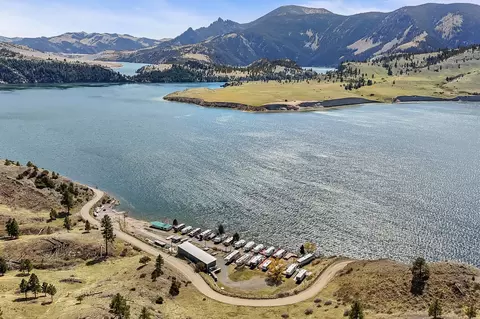 2136 Beartooth Rd, Wolf Creek, MT 59648