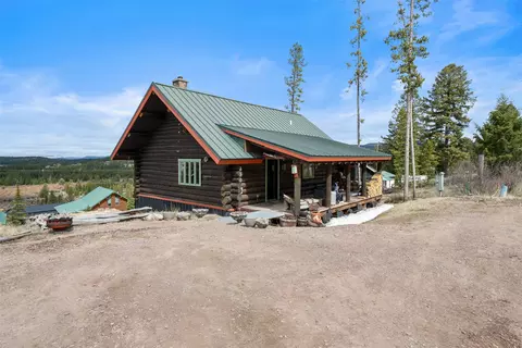 330 Fire Ln, Anaconda, MT 59711