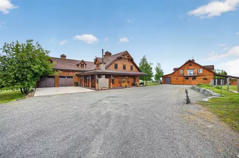395 Wild West Dr, Eureka, MT 59917