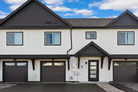 823 Lake Francis Dr, Kalispell, MT 59901