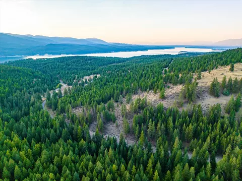 Nhn Black Lake Road, Rexford, MT 59930