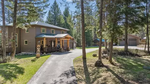 56 Crane Marsh Way, Whitefish, MT 59937