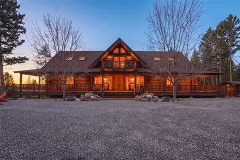 180 Elkhorn Rd, Seeley Lake, MT 59868