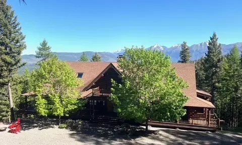180 Elkhorn Rd, Seeley Lake, MT 59868