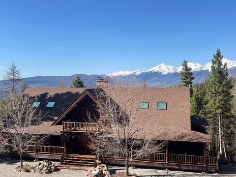 180 Elkhorn Rd, Seeley Lake, MT 59868