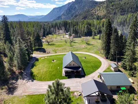 12 Gebhardt Ln, Thompson Falls, MT 59873