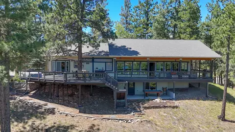 2874 Sophie Lake Rd, Eureka, MT 59917