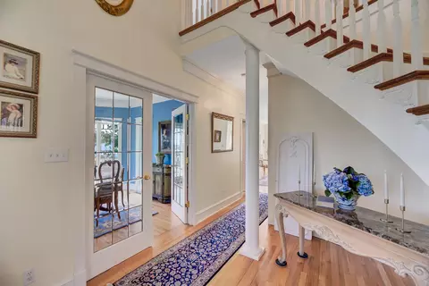 Entry Way - 120 Forest Park Dr, Clancy, MT 59634 photo 7 of 16
