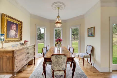 Dining - 120 Forest Park Dr, Clancy, MT 59634 photo 1 of 4