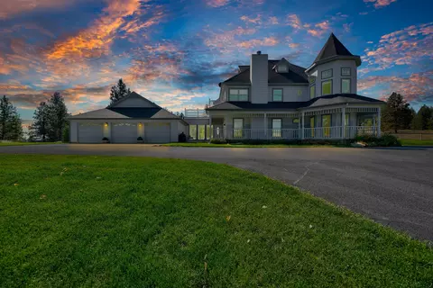 Exterior - 120 Forest Park Dr, Clancy, MT 59634 photo 2 of 10