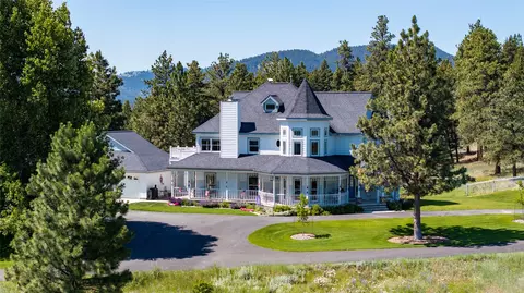 Exterior - 120 Forest Park Dr, Clancy, MT 59634 photo 7 of 10