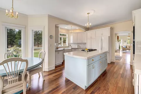 Kitchen - 120 Forest Park Dr, Clancy, MT 59634 photo 8 of 10