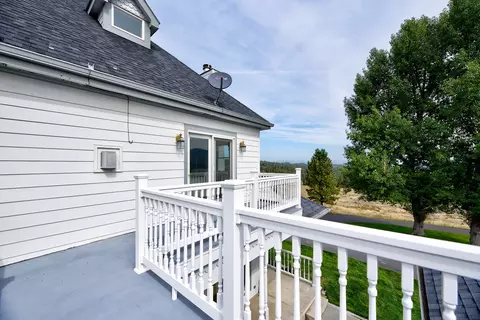 Exterior - 120 Forest Park Dr, Clancy, MT 59634 photo 4 of 10