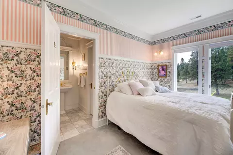 Bedroom - 120 Forest Park Dr, Clancy, MT 59634 photo 6 of 8