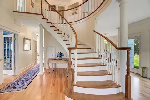 Entry Way - 120 Forest Park Dr, Clancy, MT 59634 photo 10 of 16