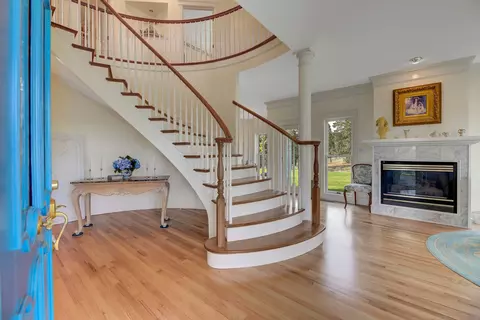 Entry Way - 120 Forest Park Dr, Clancy, MT 59634 photo 2 of 16