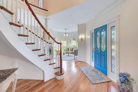 Entry Way - 120 Forest Park Dr, Clancy, MT 59634 photo 4 of 16