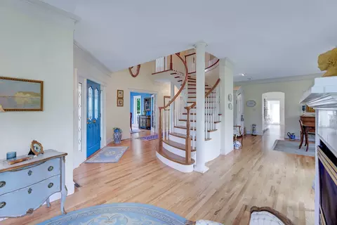 Entry Way - 120 Forest Park Dr, Clancy, MT 59634 photo 5 of 16