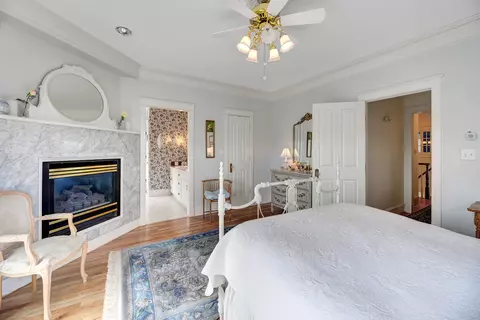 Bedroom - 120 Forest Park Dr, Clancy, MT 59634 photo 4 of 8
