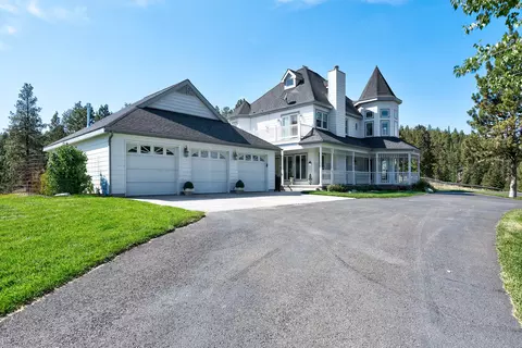 Exterior - 120 Forest Park Dr, Clancy, MT 59634 photo 8 of 10