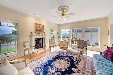 Living - 120 Forest Park Dr, Clancy, MT 59634 photo 5 of 5