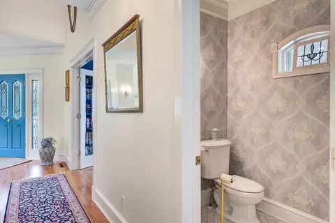 Entry Way - 120 Forest Park Dr, Clancy, MT 59634 photo 6 of 16