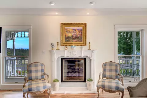 Living - 120 Forest Park Dr, Clancy, MT 59634 photo 1 of 5