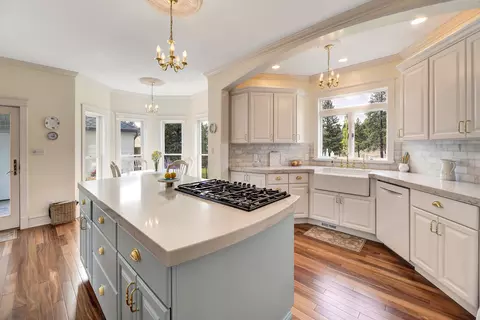 Kitchen - 120 Forest Park Dr, Clancy, MT 59634 photo 1 of 10