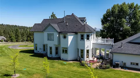 Exterior - 120 Forest Park Dr, Clancy, MT 59634 photo 9 of 10