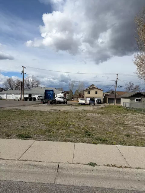 N/a Phoenix Ave, Helena, MT 59601