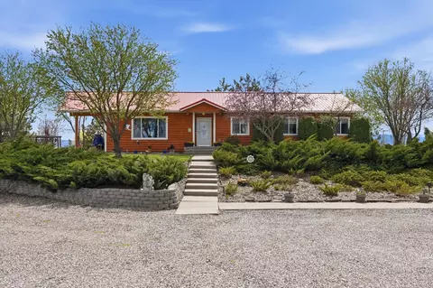 52772 Herak Rd, Charlo, MT 59824