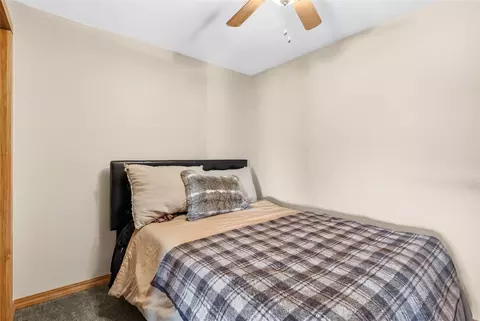 Bedroom - 10 Lester Ln, Cardwell, MT 59721 photo 5 of 7