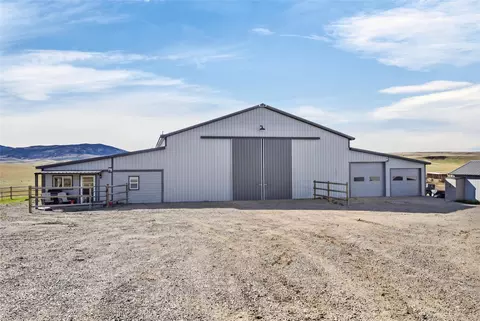 Exterior - 10 Lester Ln, Cardwell, MT 59721 photo 6 of 10