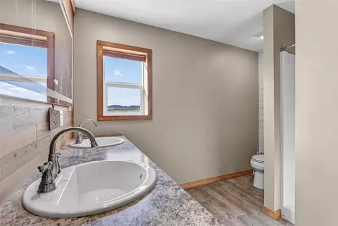 Bath - 10 Lester Ln, Cardwell, MT 59721 photo 2 of 3