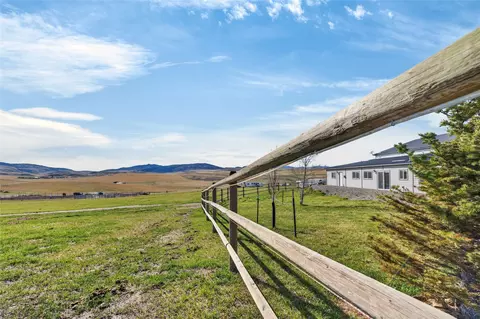 Exterior - 10 Lester Ln, Cardwell, MT 59721 photo 7 of 10