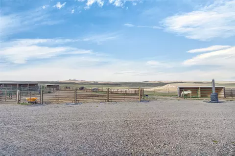 Exterior - 10 Lester Ln, Cardwell, MT 59721 photo 5 of 10