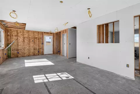 Entry Way - 10 Lester Ln, Cardwell, MT 59721 photo 5 of 6