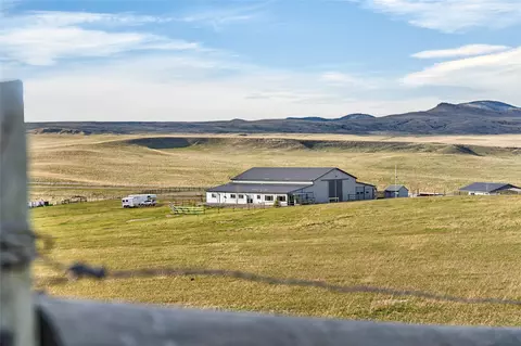Exterior - 10 Lester Ln, Cardwell, MT 59721 photo 10 of 10