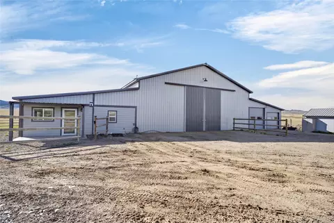 Exterior - 10 Lester Ln, Cardwell, MT 59721 photo 2 of 10