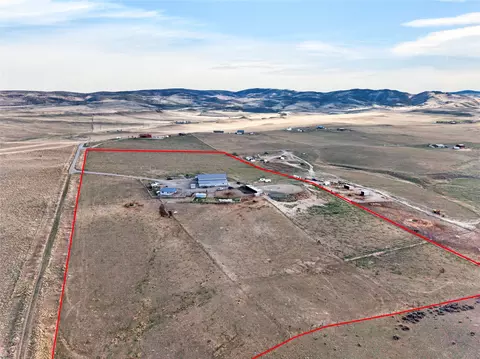 View/Area - 10 Lester Ln, Cardwell, MT 59721 photo 4 of 4