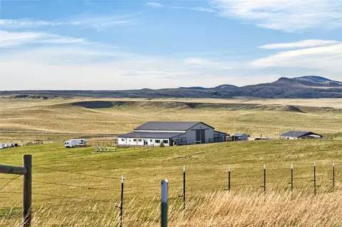 Exterior - 10 Lester Ln, Cardwell, MT 59721 photo 9 of 10