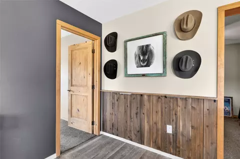Entry Way - 10 Lester Ln, Cardwell, MT 59721 photo 1 of 6