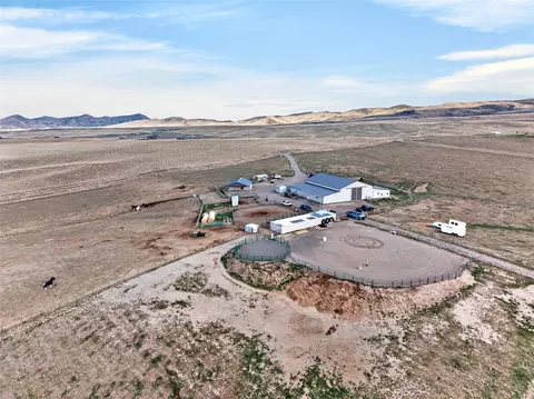 Other - 10 Lester Ln, Cardwell, MT 59721 photo 1 of 32