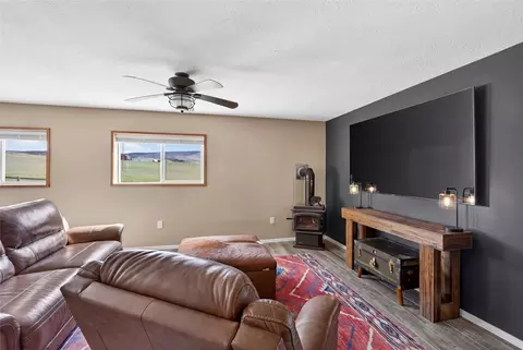 Living - 10 Lester Ln, Cardwell, MT 59721 photo 1 of 4