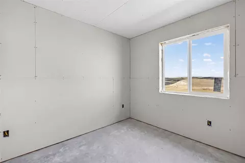 Bedroom - 10 Lester Ln, Cardwell, MT 59721 photo 6 of 7